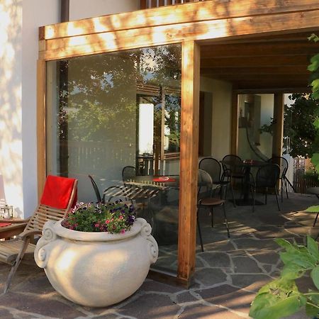 B&B Fruehlingsheim Racines Eksteriør billede