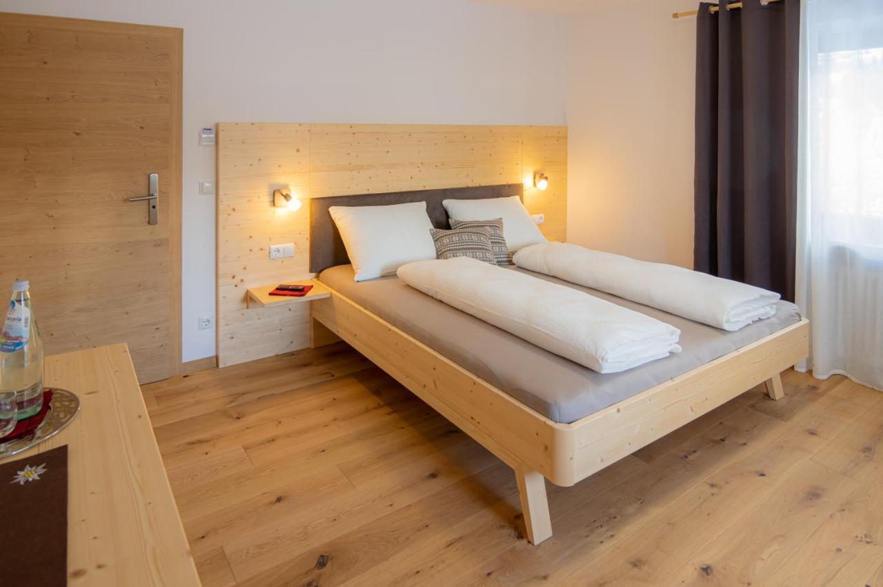 B&B Fruehlingsheim Racines Eksteriør billede