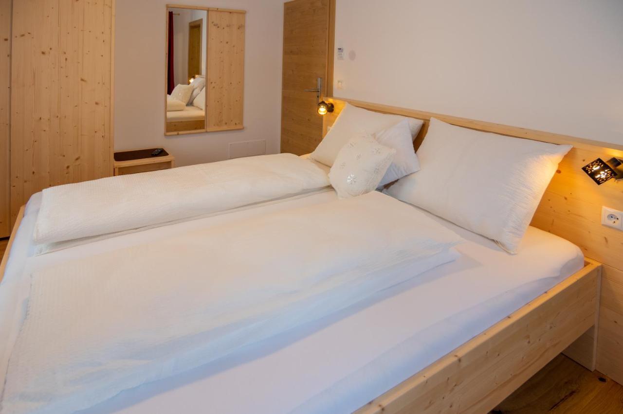 B&B Fruehlingsheim Racines Eksteriør billede