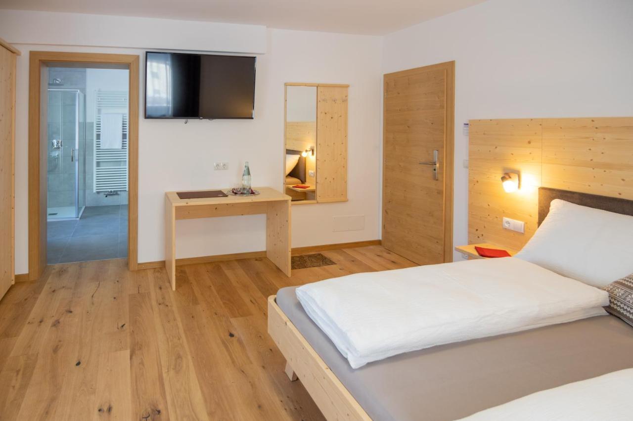 B&B Fruehlingsheim Racines Eksteriør billede