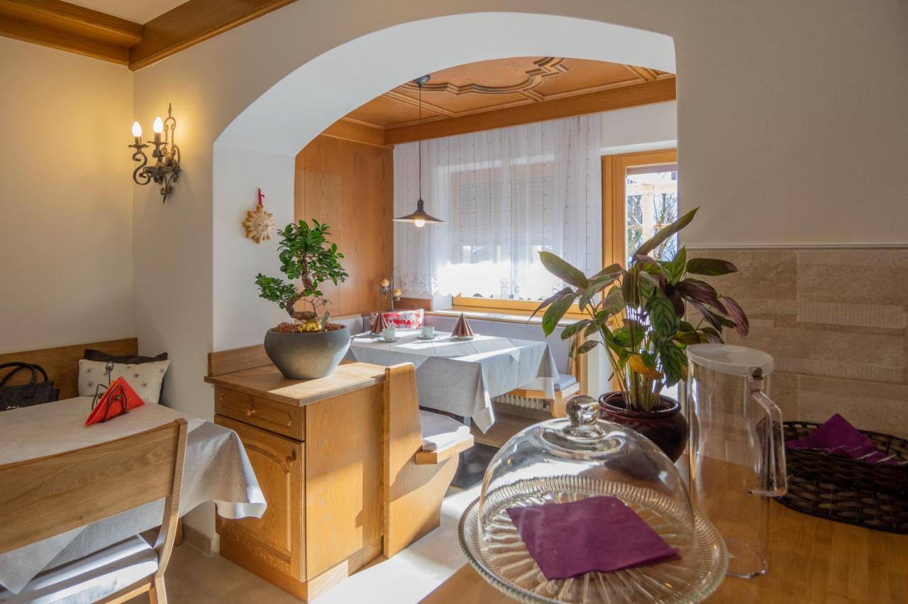B&B Fruehlingsheim Racines Eksteriør billede