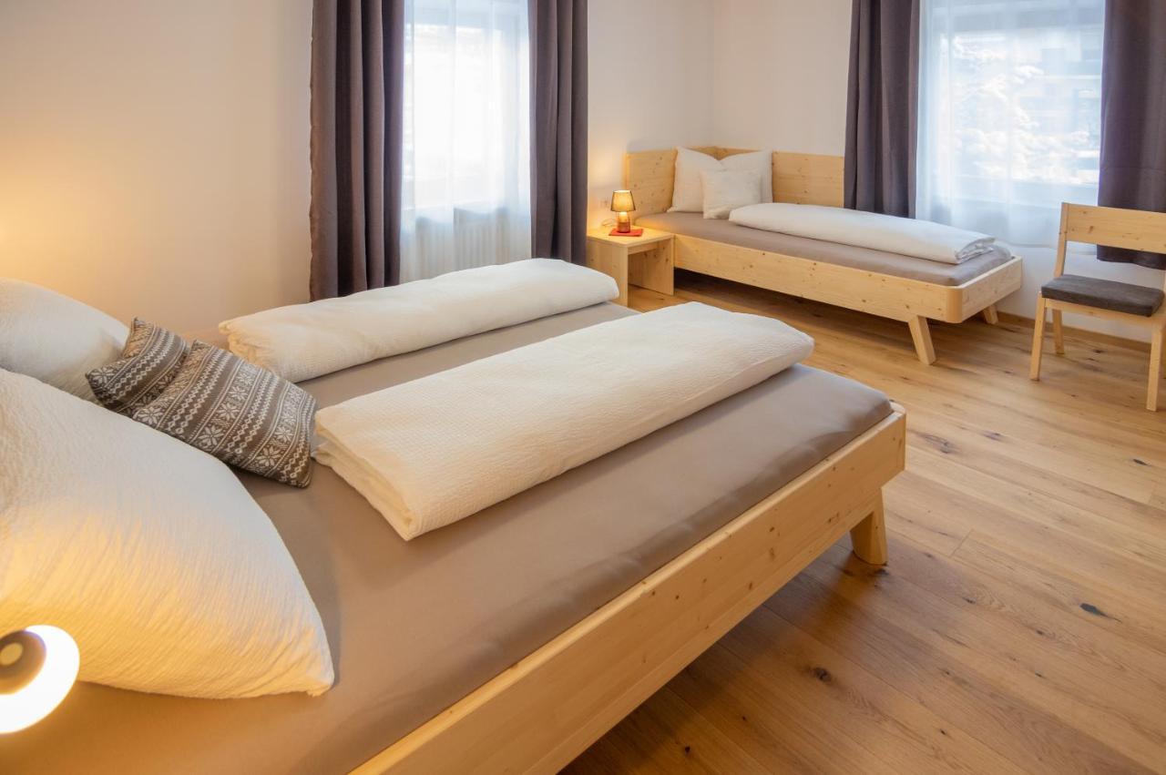B&B Fruehlingsheim Racines Eksteriør billede