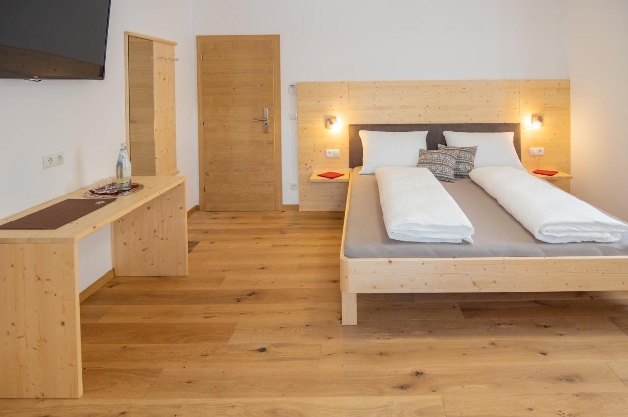 B&B Fruehlingsheim Racines Eksteriør billede
