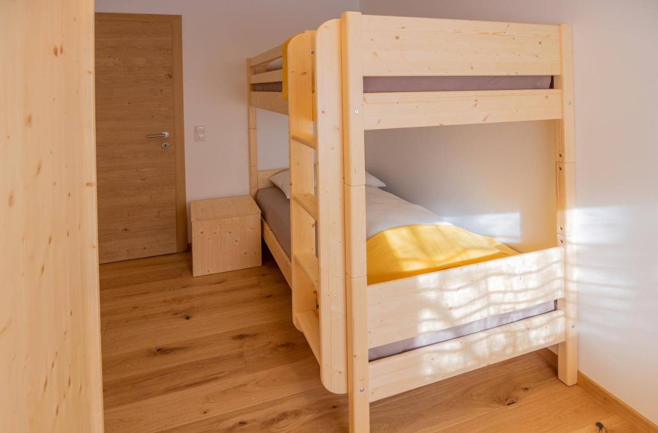 B&B Fruehlingsheim Racines Eksteriør billede