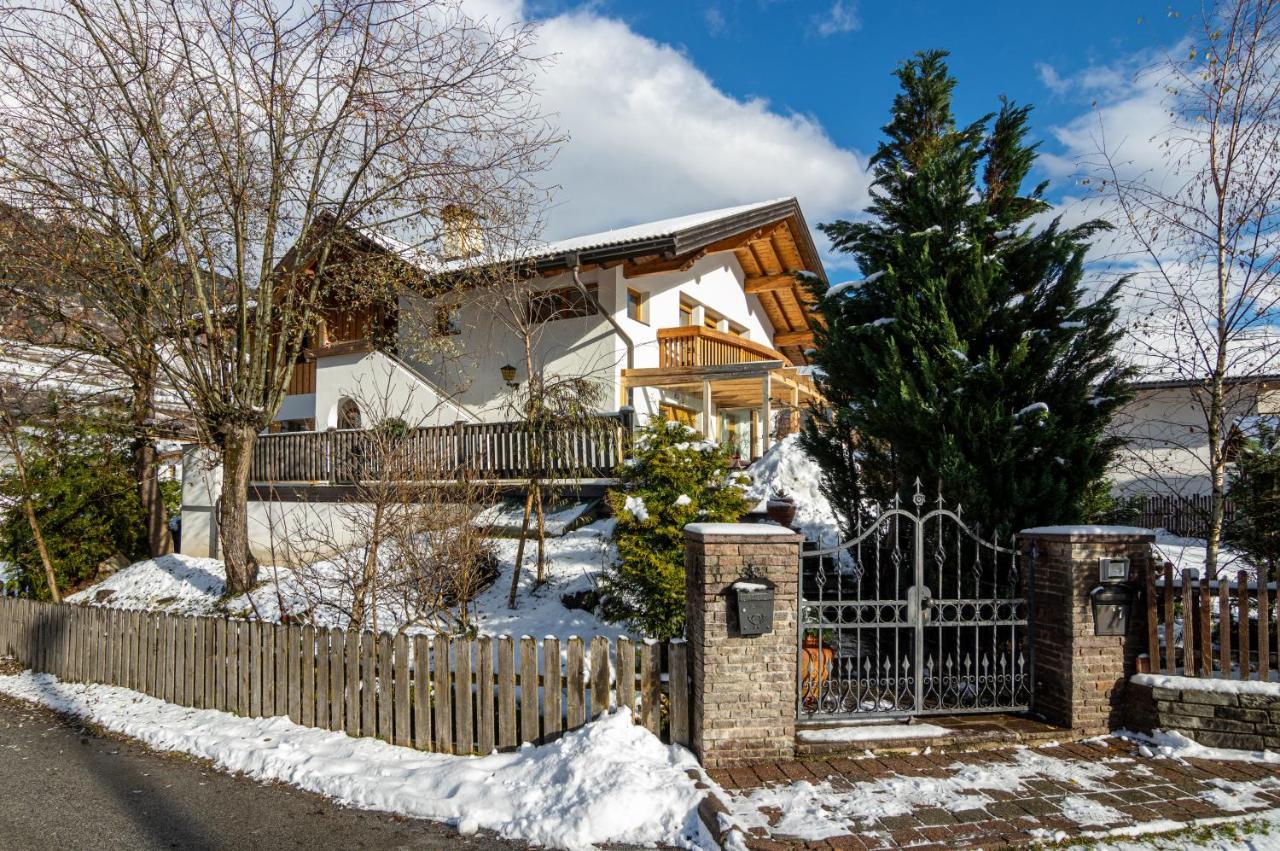 B&B Fruehlingsheim Racines Eksteriør billede