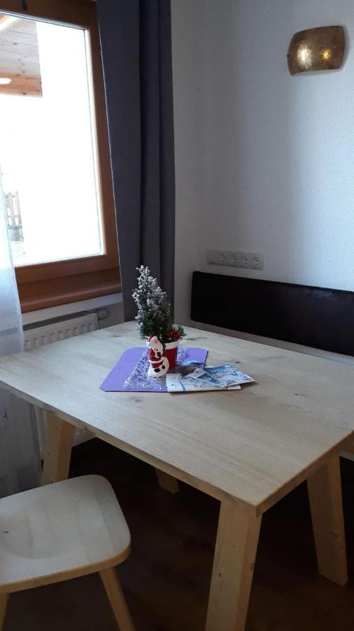 B&B Fruehlingsheim Racines Eksteriør billede
