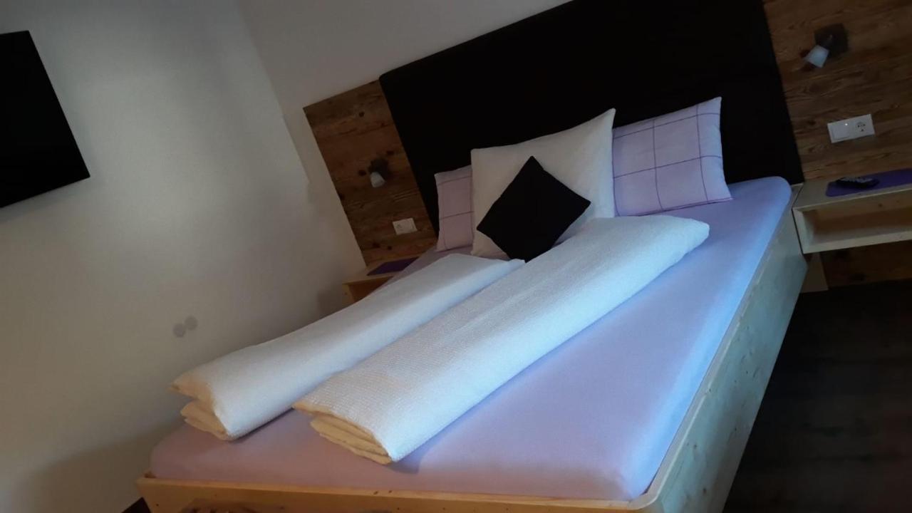 B&B Fruehlingsheim Racines Eksteriør billede