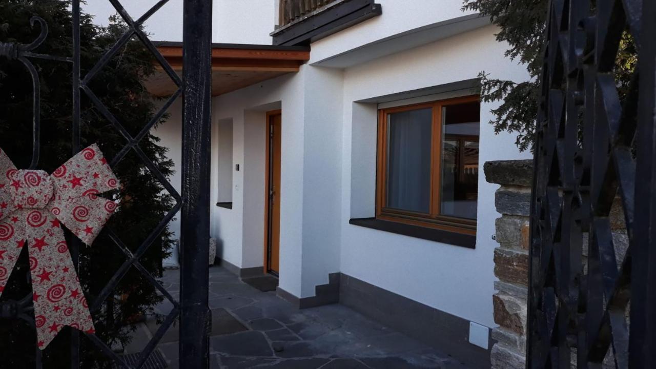 B&B Fruehlingsheim Racines Eksteriør billede