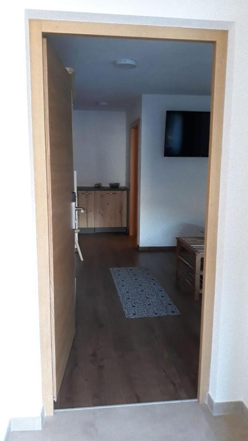 B&B Fruehlingsheim Racines Eksteriør billede