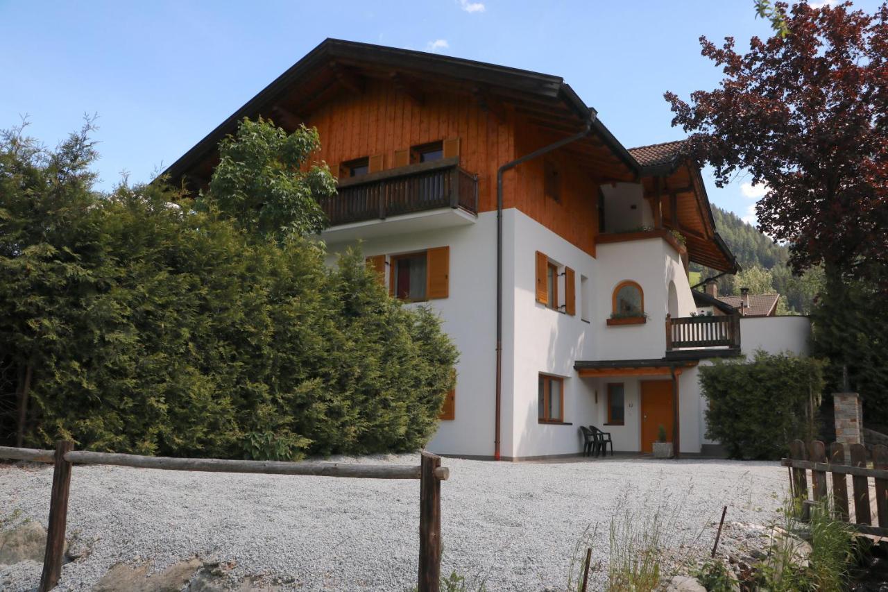 B&B Fruehlingsheim Racines Eksteriør billede